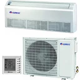 Кондиционер Gree GU50ZD/A1-K/GU50W/A1-K U-Match