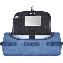 Сумка Lifeventure Barrel Wash Bag Синій - мініатюра 2