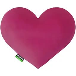 Подушка декоративная Sonex Love бордовая (SO102174)