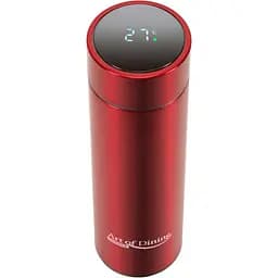 Термос Heinner красный (HR-AER-TM45R)