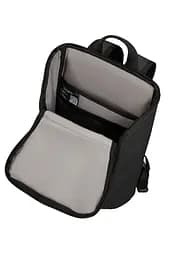 Рюкзак Samsonite GLAM-GO BLACK 36x24x12,5 KR4*09003 - мініатюра 9