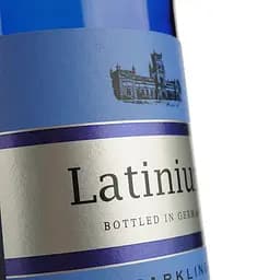 Набір: Алкогольний напій Latinium Sparkling 8.5% 0.75 л + Цукерки Oskar Le Grand Truff 4You 100 г - мініатюра 4