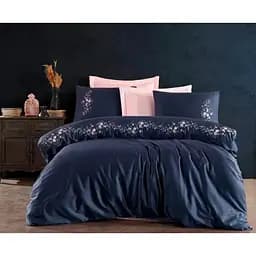 Комплект постельного белья Dantela Vita Евро 000281556