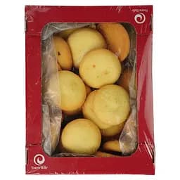 Печиво SweeTale Лімоша здобне пісочно-відсадне 0.4 кг