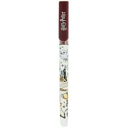 Ручка гелева Kite Harry Potter пиши-стирай у пеналі синя 2 шт. (HP26-069) - мініатюра 3