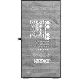 Корпус Darkflash DLM21 MESH WHITE mATX (DLM21 MESH WHITE) Без БП - мініатюра 4