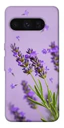 Чохол Demsky Lavender purple для Google Pixel 8 Pro