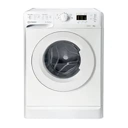 Indesit Пральна машина Indesit фронтальна, 5кг, 1000, A++, 43см, білий