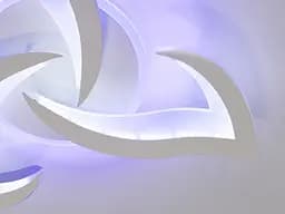 Люстра стельова LED Diasha 8146/3WH, 45W, 3200K-6000K, білий акрил, сучасний стиль для дому - мініатюра 5