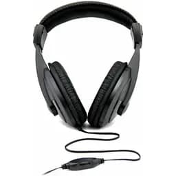 Навушники Esperanza Reggae Black (EH120) - мініатюра 2