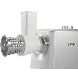 М'ясорубка Gorenje MG 2502 SJX - мініатюра 6