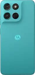 Смартфон Motorola Moto G57 4/128GB Corsair (Global) - мініатюра 4