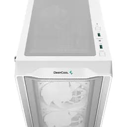 Корпус Deepcool CC560 Mesh V2 White (R-CC560-WHAMA4-G-2) [146719] - мініатюра 10