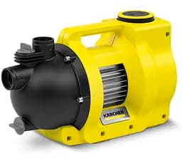 Насос садовый BP 5.000 Garden 650Вт 5.0куб/час высота подачи 40м Karcher teh0016593