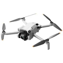 Квадрокоптер DJI Mini 4 Pro Fly More Combo with RC-2 Remote Controller (CP.MA.00000735.01) [96626]