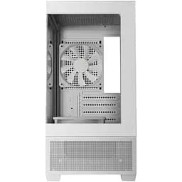 Корпус GAMDIAS AURA GC9M ELITE WH ARGB White (4711514503142) - мініатюра 5