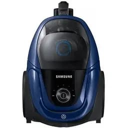 Пылесос безмешковый Samsung VC07M3110VB/UK