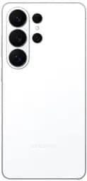 Смартфон Samsung Galaxy S26 Ultra 16/1Tb ZWH White (7240258) - мініатюра 2