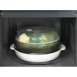 Мікрохвильова піч з грилем Electrolux EMZ725MMTI - мініатюра 5