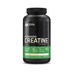 Креатин Micronized Creatine Powder, 300 грам USA Optimum Nutrition 000288400