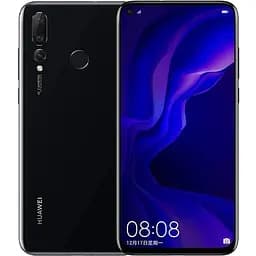 Смартфон Huawei Nova 4 6/128Gb Black