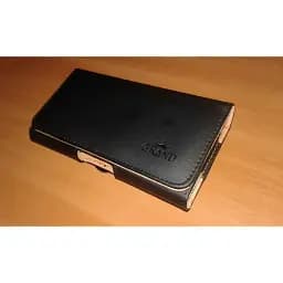 Чохол Grand для Lenovo P70 P780 A399 A5000 S1 S90 на пояс 5 дюймів - мініатюра 2