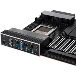 Материнська плата Asus Pro WS WRX90E-SAGE SE 90MB1FW0-M0EAY0 [103411] - мініатюра 11