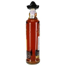 Текіла Sierra Antiguo Anejo 100% Agave, 40%, 0,7 л - мініатюра 2