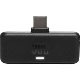 Мікрофон JBL Quantum Stream Wireless USB-C Black (JBLSTRMWLUSBCBLK) - мініатюра 6