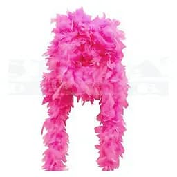 Боа із пір'я 60 г