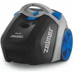 Пылесос Zelmer Jozek ZVC3506 B (900 Вт,мешок)
