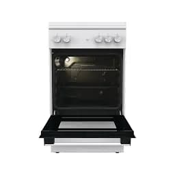 Плита газова GORENJE GG 5A14 WJ - мініатюра 5