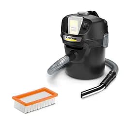Пылесос для сбора золы аккумуляторный AD 2 Battery 18В Karcher teh0025762