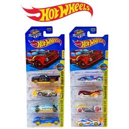 Машинки HOT CARS 688-1