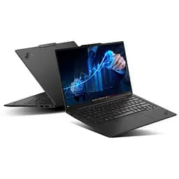 Ноутбук Lenovo ThinkPad X1 G13 U7 32GB LPDDR5x 4TB 14" OLED - мініатюра 3
