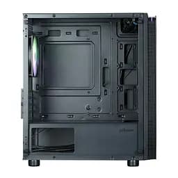 Корпус Zalman T4 PLUS (T4PLUS) - мініатюра 5