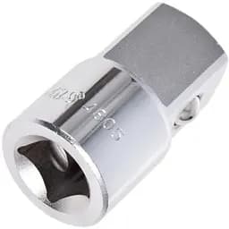 Переходник Hans 1/2M-3/4F (4805)