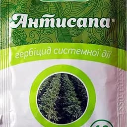 Гербіцид Аптека садівника Антисапа 10 г (38556)