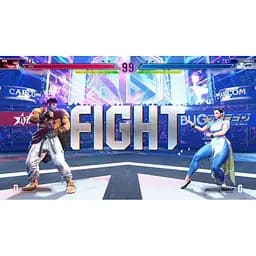 Гра Street Fighter 6 (Xbox Series X) - мініатюра 2