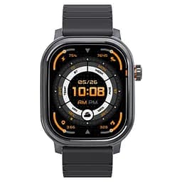 Smart Watch KOSPET Pulse Graphite Gray UA - мініатюра 5