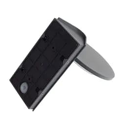 Світильник Brille фасадний LED 13W IP54 CW Dark Grey (PL-26) - мініатюра 4