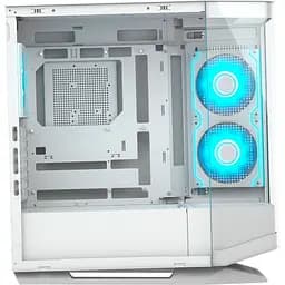 Корпус Cougar FV270 RGB White (3858M60.0006) [146570] - мініатюра 3