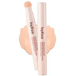 Консилер TopFace Skin Editor Concealer Matte Visible Age Reset PT466 тон 002 5.5 мл - мініатюра 3