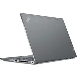 Ноутбук Lenovo Thinkpad T14s Gen 2 Metal (i5-1135G7 / 8GB / SSD 256GB / FullHD IPS) Refurbished - мініатюра 3