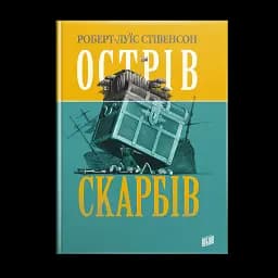 Острів скарбів