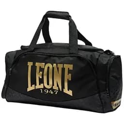 Спортивная сумка Leone AC966 DNA Duffel Black 75 л (AC966_Black)