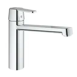 Смеситель для кухни Grohe QuickFix Get 30196000 Хром