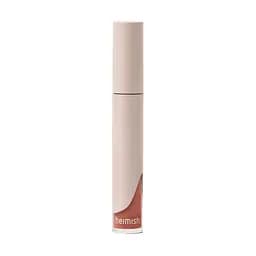 Помада рідка матова Heimish Dailism Liquid Lipstick Peach Brown 4 г - мініатюра 2