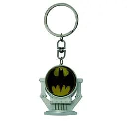 Брелок ABYstyle 3D DC Comics Batman Bat-Signal (Бэтмен Бэт-сигнал) 4.3 см