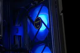Ігровий ПК Tera Recruit-580Ry (RX 580 8GB / Ryzen 5 3500x / 16GB DDR4 / SSD 512GB) - мініатюра 5
